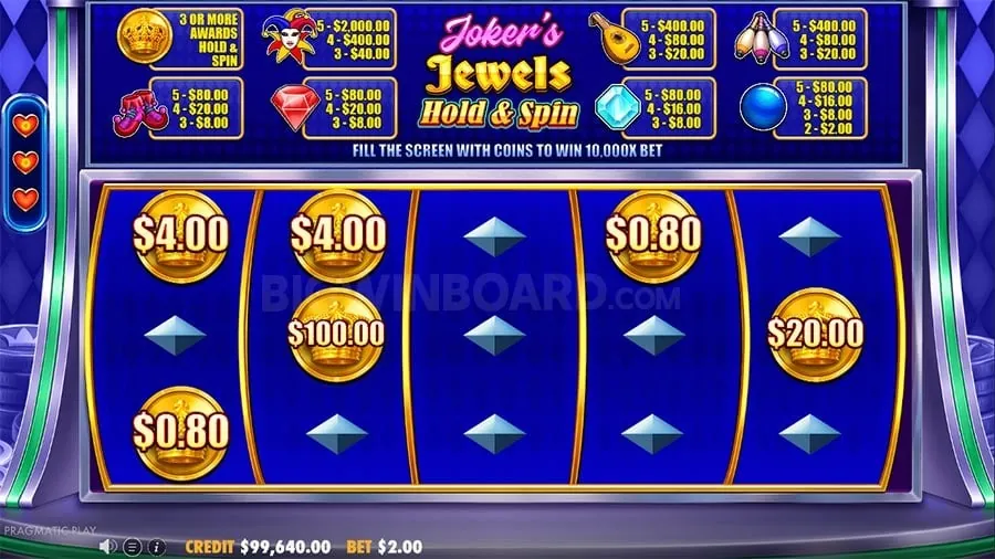 Arena Plus Online Slots