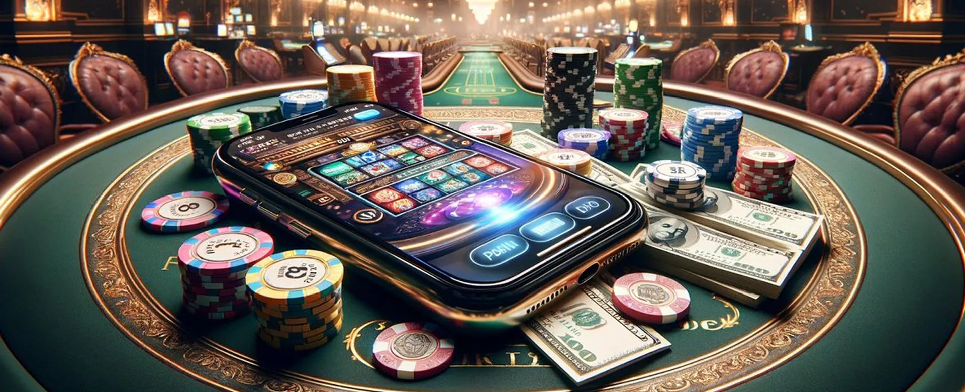 Arena Plus Online Casino Secure Betting Guide